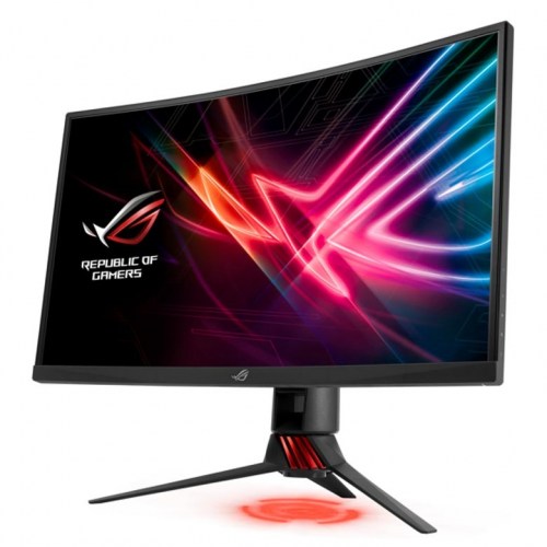Monitor ASUS ROG STRIX XG27VQ 27